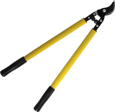 Produktbild von Profi-Gartenschere Wolfpack 1172/70 cm. Zweihändig.