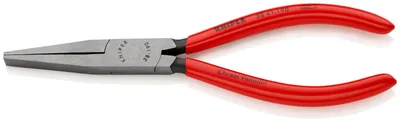 Produktbild von Knipex 38 41 190, 8 mm, 5 cm, Stahl, Kunststoff, Rot, 190 mm