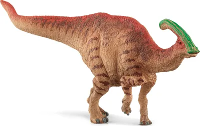 Zdjęcie produktu dla Prehistoryczne zwierzę - Parasaurolophus