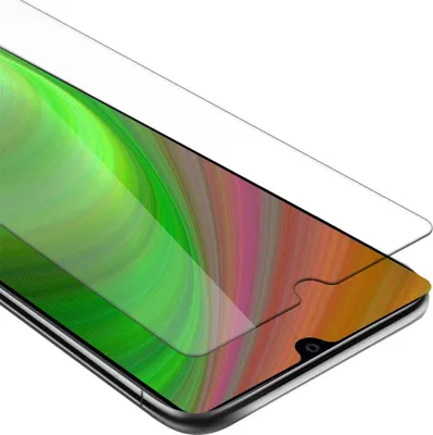 Immagine prodotto di Cadorabo pellicola blindata per Huawei MATE 20 pellicola protettiva in vetro temperato trasparente di protezione del display