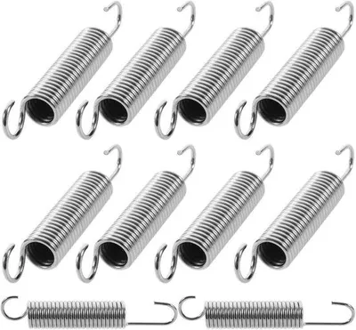 Image de Ressort hélicoïdal de rechange pour sécateurs et outils de jardinage