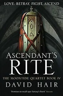 Produktbild von Ascendant's Rite