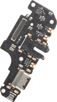 Produktbild von Für Xiaomi Mi 10T Lite Dock Connector Ladebuchse Anschluss Charger Flex Kabel