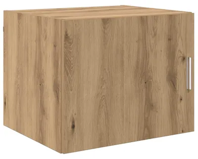 Produktbild von Wandschrank Artisan-Eiche 50 x 42,5 x 40 cm Holzwerkstoff