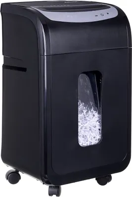 Zdjęcie produktu dla Niszczarka dokumentów Activejet ASH-2502C