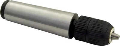 Zdjęcie produktu dla szybkomocujący uchwyt wiertarski 2-13 mm Szybkomocujący uchwyt wiertarski MK5 z trzpieniem stożkowym do tokarki