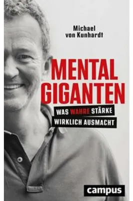 Produktbild von Mentalgiganten