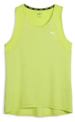 Immagine prodotto di Canotta Puma Train Favorite, colore LIME POW, taglia XL