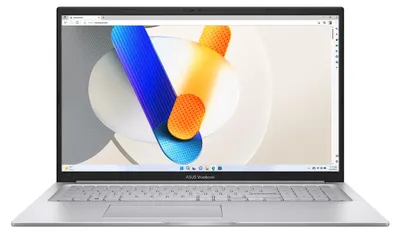 Produktbild von 17,3" Asus Vivobook X1704 Intel Core 5 120U 5.0GHz 16GB DDR5 512GB SSD Windows 11 Office 2024