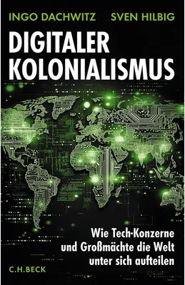 Image de Digitaler Kolonialismus