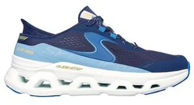 Immagine prodotto di Skechers Sneaker da uomo GLIDE-STEP ALTUS 38746-41, 38746-42, 38746-43, 38746-44, 38746-45, 38746-46, 38746-47,5, 38746-48,5, 41033-41, 41033-42, 41033-43, 41033-44, 41033-45, 41033-46, 41033-47.5, 41033-48.5 SKE-232921 blu navy/blu 48.5
