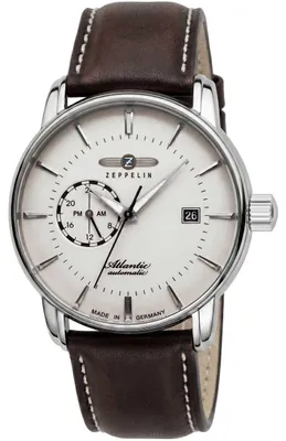 Obrázek produktu pro Zeppelin 8470-5 Atlantic  Watch Automatic
