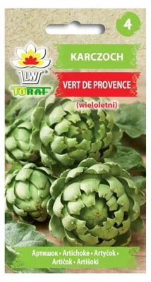 Zdjęcie produktu dla Karczoch VERT DE PROVENCE 1g
