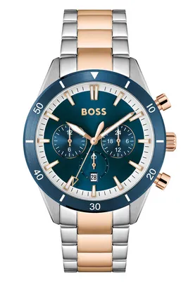 Productafbeelding van Hugo Boss 1513937 Herenhorloge Allure Chrono, ZONDER ORIGINELE VERPAKKING