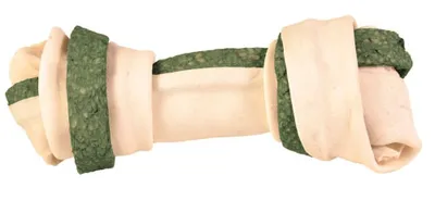 Obrázok produktu pre Denta Fun žuvací uzol, riasy spirulina, 24 cm, 240 g