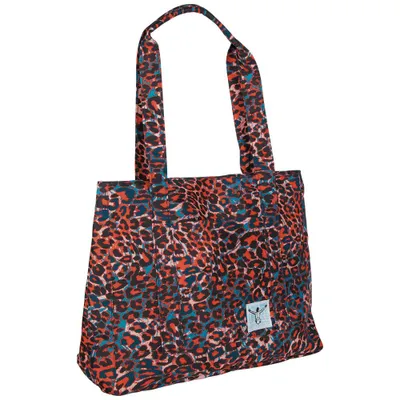 Produktbild von Chiemsee Damen Handtasche Strandtasche Shopper