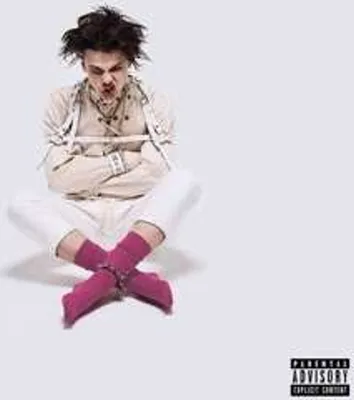 Image de Yungblud - 21st Century Liability (LP)