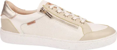 Image de Pikolinos Baskets Baskets en cuir