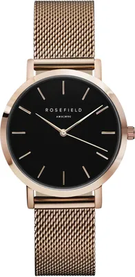 Produktbild von Rosefield The Tribeca, Wasserfest, Quarz