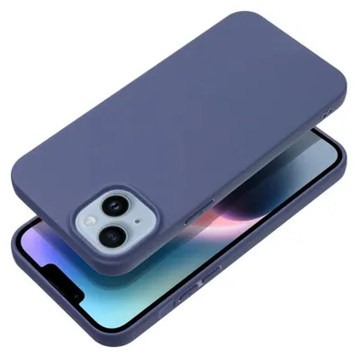 Immagine prodotto di Custodia MATT per SAMSUNG A36 5G blu