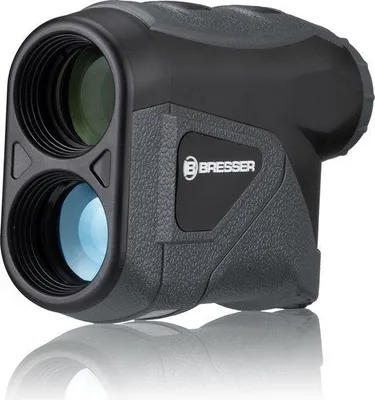 Produktbild von Bresser 6x24 Entfernungsmesser 800m OLED-Laser