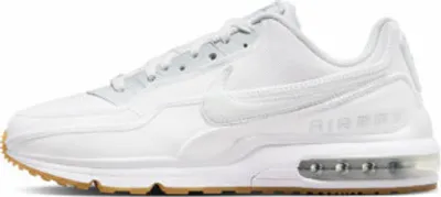 Produktbild von Nike Air Max LTD 3 White Gum - EU 39