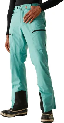 Zdjęcie produktu dla Dare2b Baseplate Ii Trousers Blue M / Regular Men Blue M
