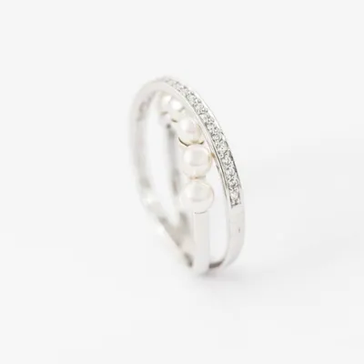 Image de MAJORICA JEWELRY Mod. 16047.01.2.919.010.1