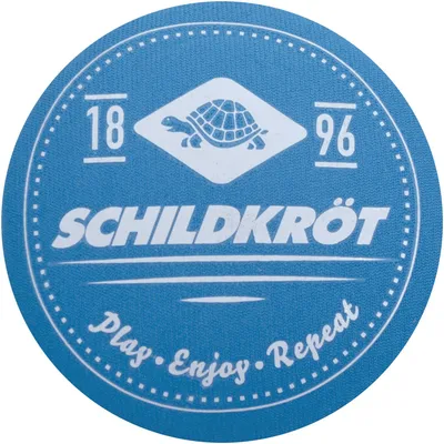 Produktbild von *NEOPREN WATER BOUNCERS TROPICAL (3 Stück im Kartonhänger),