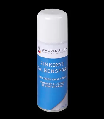 Immagine prodotto di Ossido di zinco - Protezione della pelle - Unguento spray 200 ml