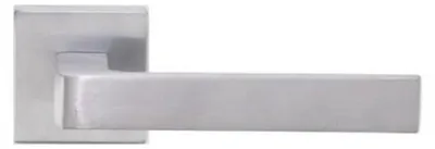Zdjęcie produktu dla Uchwyt Wnętrzny Gm08-Z 45Mm Sat. Chrom