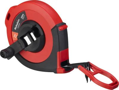 Obrázek produktu pro Hultafors BandmaÃü CC20 Bandlänge 20 m, Bandbreite 10 mm, StahlmaÃüband