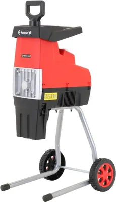 Zdjęcie produktu dla Faworyt Gtr2844 Rozdrabniacz Elektryczny Rebak Do Gałęzi 2,8 Kw / 44Mm