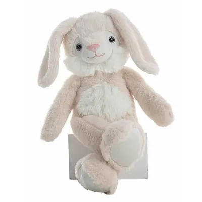 Produktbild von Pati Plüschhase 60 cm Beige, ab 0 Monaten