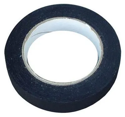 Immagine prodotto di Nastro sportivo Acra (nastro tessile) per mazze da hockey 2,5 cm x 25 m