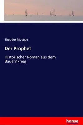 Produktbild von Der Prophet