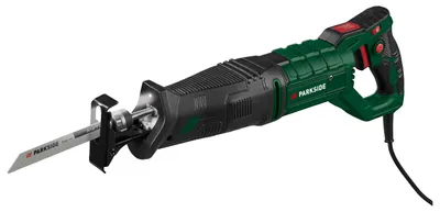 Obrázek produktu pro PARKSIDE® přímočará pila „PFS 850 C3“