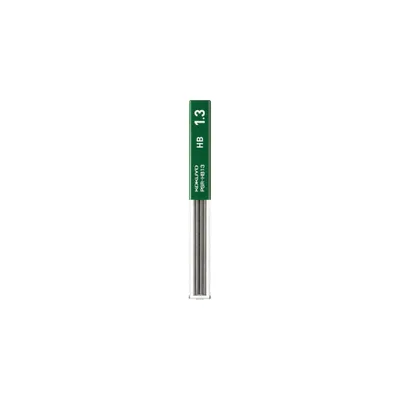 Productafbeelding van Kokuyo Navulstiften voor vulpotloden - 1,3 mm - HB