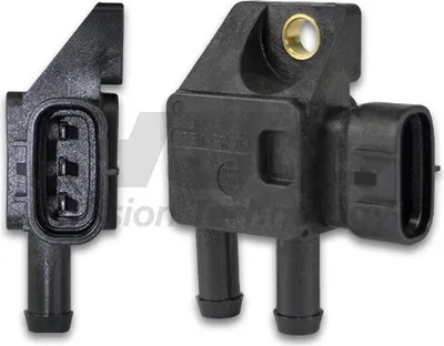 Produktbild von HJS 92 09 1080 Abgasdruck Differenzdrucksensor für HYUNDAI Tucson (TL, TLE) für KIA SPORTAGE (SL)