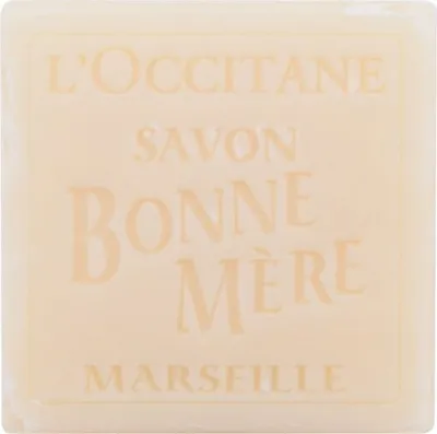 Image de L'Occitane Savon Karité Bonne Mère Extra Pur