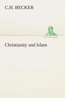Produktbild von Christentum und Islam
