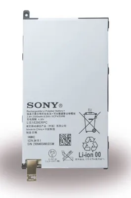 Obrázok produktu pre Originálna batéria pre Sony 1274-3419 3,00 V 2300 mAh 6,90 Wh Li-Pol batéria