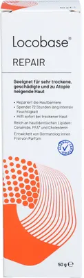 Obrázek produktu pro Locobase Repair Creme 50 g