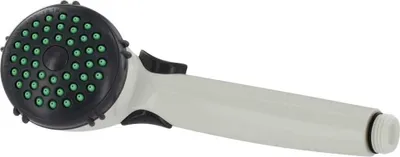 Produktbild von Valterra Handbrause Silber  Silber One Size