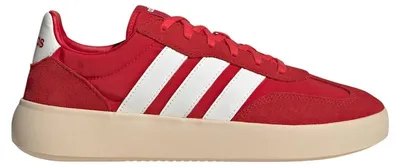Produktbild von adidas Barreda Decode Better Scarlet Off White Pure Ruby - EU 43 1/3