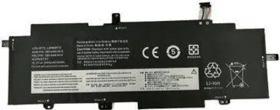 Image de CoreParts Battery for Lenovo Notebook (MBXLE-BA0350)