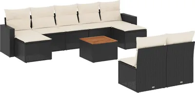 Zdjęcie produktu dla VidaXL 3256651, 10 szt.