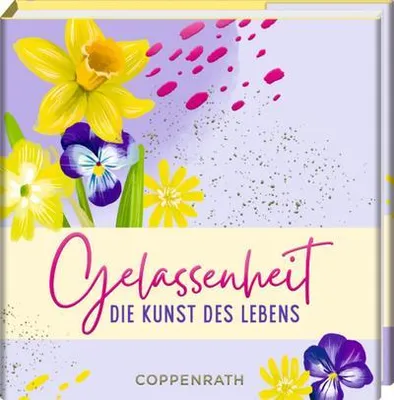 Produktbild von Gelassenheit
