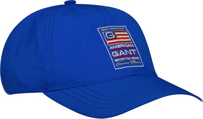 Obrázok produktu pre Gant Nautical Graphic Kappe Blau Mann Blau One Size