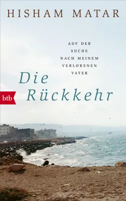 Produktbild von Die Rückkehr